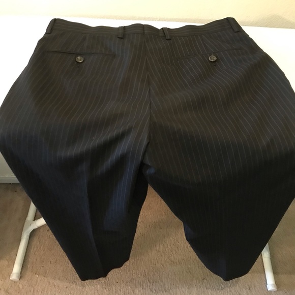 Chaps Suit - Picture 10 of 17